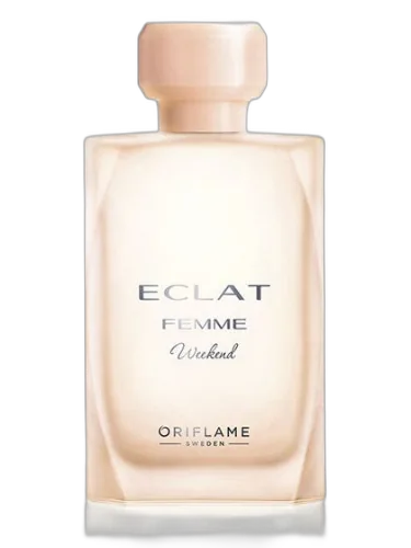 Eclat Femme Weekend Oriflame by Oriflame