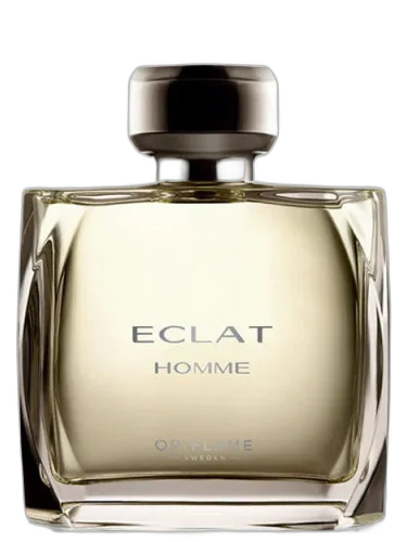 Eclat Homme Oriflame by Oriflame