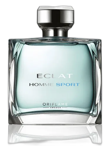 Eclat Homme Sport Oriflame by Oriflame