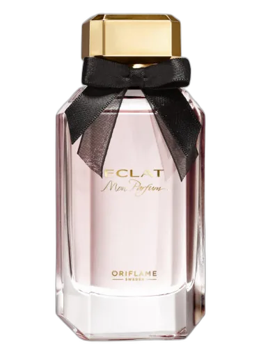 Eclat Mon Parfum Oriflame by Oriflame