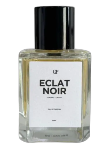 Eclat Noir Gp Fragrances by GP Fragrances