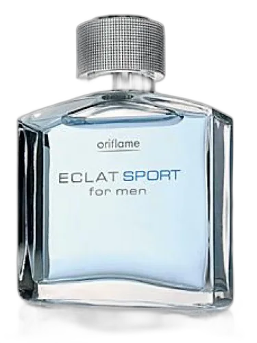 Eclat Sport Oriflame by Oriflame