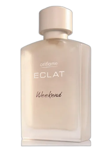 Eclat Weekend Oriflame by Oriflame