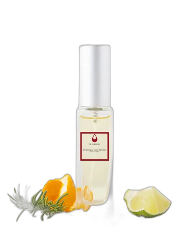 Eclectique Pour Homme Fl Parfums