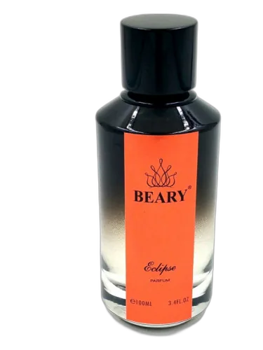 Eclipse Beary by Beary
