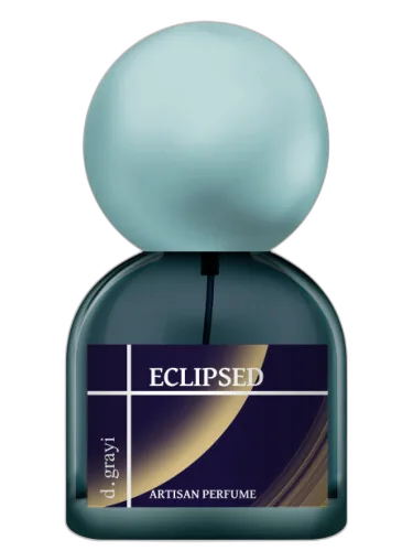 Eclipsed D.grayi