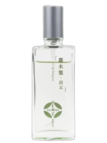 Ecru 出云 Aromag 岩兰