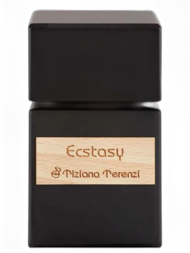 Ecstasy Tiziana Terenzi by Tiziana Terenzi