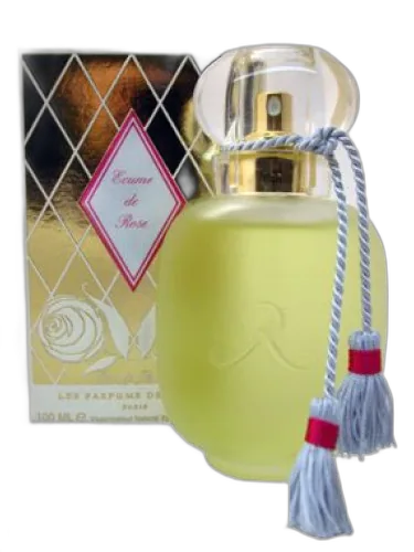 Ecume De Rose Les Parfums De Rosine