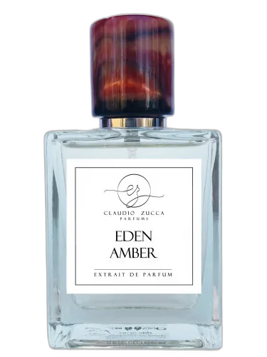 Eden Amber Claudio Zucca Parfums