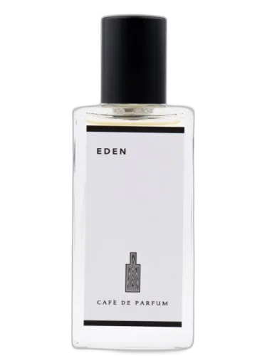 Eden Café De Parfum by Café de Parfum