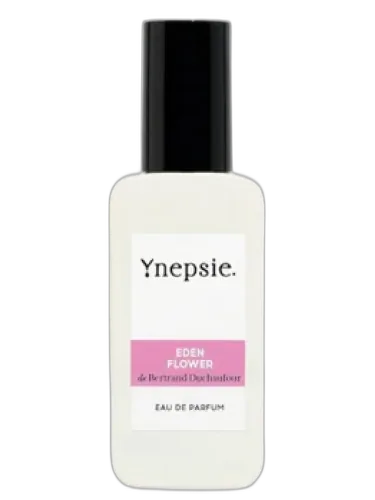 Eden Flower Ynepsie by Ynepsie