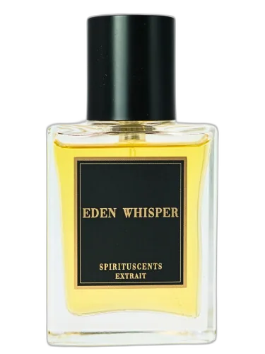 Eden Whisper Spirituscents by Spirituscents
