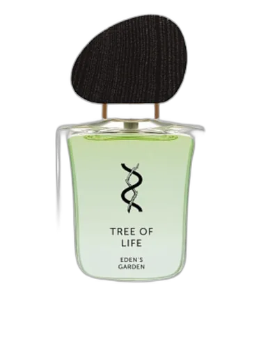 Eden's Garden Tree Of Life by Tree Of Life