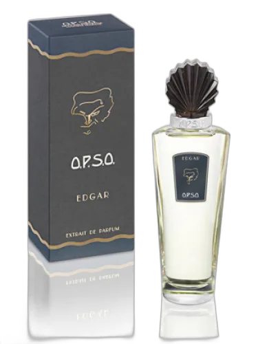 Edgar O.p.s.o. by O.P.S.O.