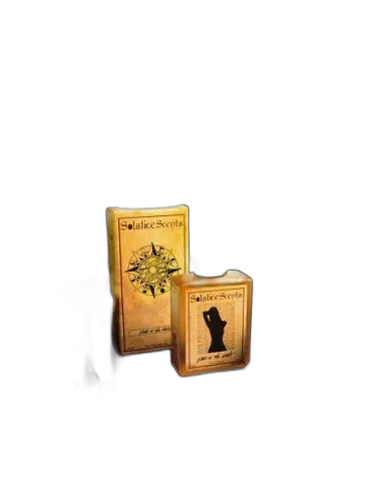 Edge Of The Night Solstice Scents