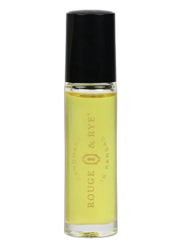 Edith Rouge & Rye by Rouge & Rye