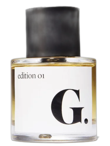 Edition 01 Goop by Goop