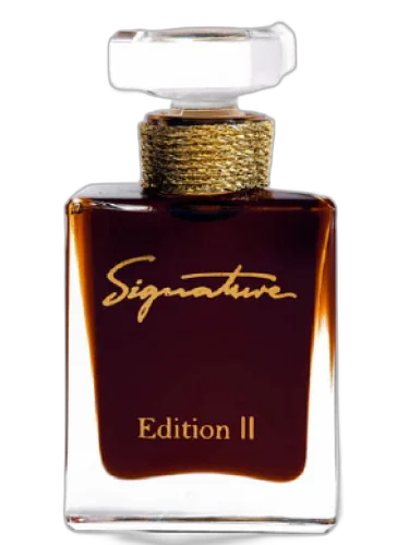 Edition 2 Signature Yashmagh by Signature Yashmagh