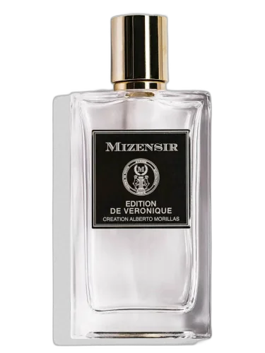 Edition De Veronique Mizensir