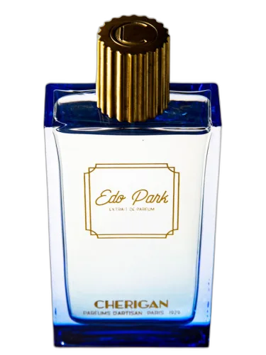 Edo Park Cherigan by Cherigan