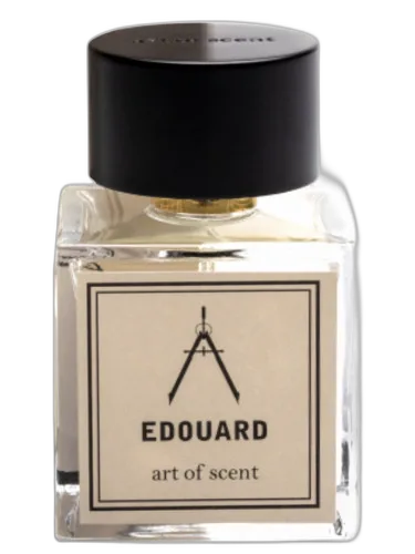 Edouard Art Of Scent - Swiss Perfumes by Art of Scent - Swiss Perfumes