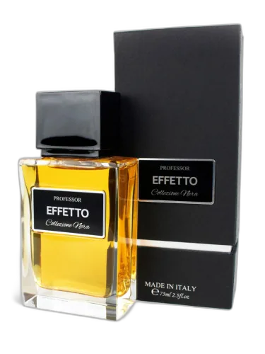Effetto Professor by Professor