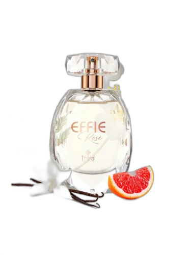 Effie Rosé Thera Cosméticos by Thera Cosméticos