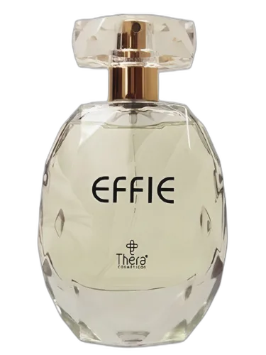 Effie Thera Cosméticos by Thera Cosméticos