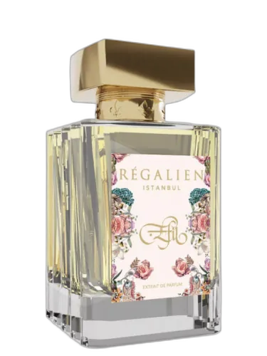Efil Regalien