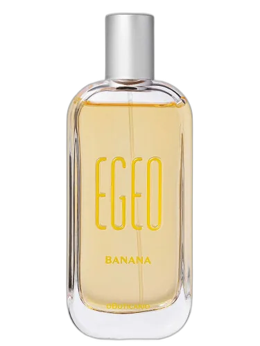 Egeo Banana O Boticário by O Boticário