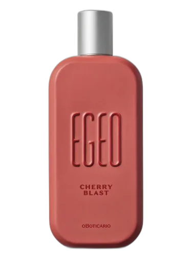 Egeo Cherry Blast O Boticário by O Boticário