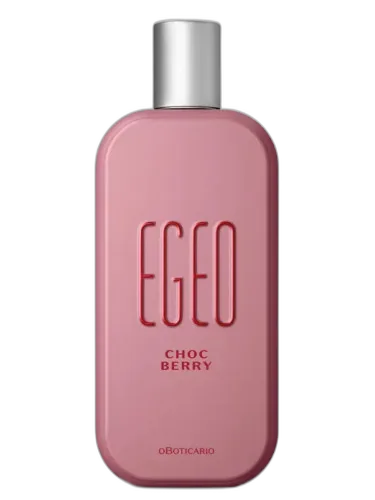 Egeo Choc Berry O Boticário by O Boticário