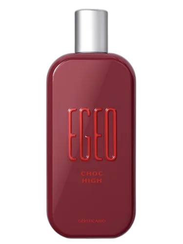 Egeo Choc High O Boticário by O Boticário
