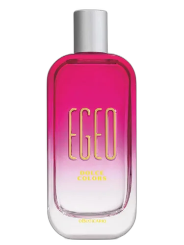 Egeo Dolce Colors O Boticário
