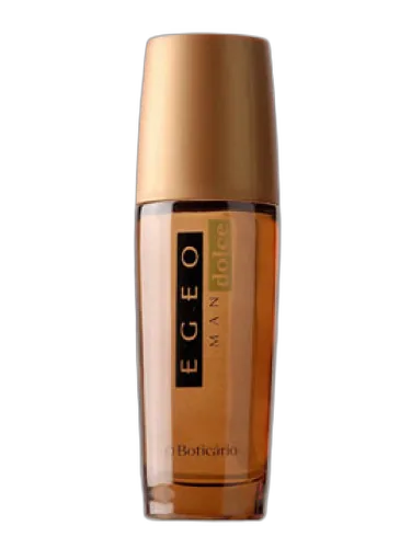 Egeo Dolce O Boticário by O Boticário