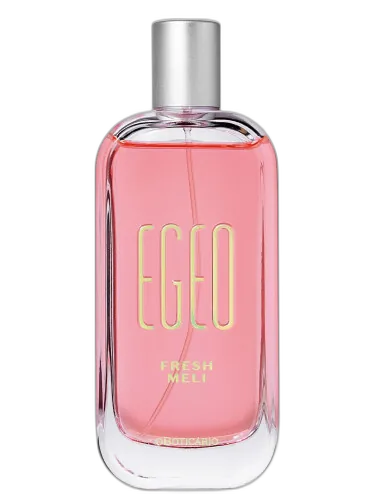Egeo Fresh Meli O Boticário by O Boticário