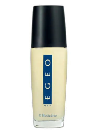Egeo O Boticário by O Boticário