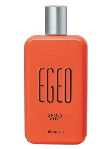 Egeo Spicy Vibe O Boticário by O Boticário