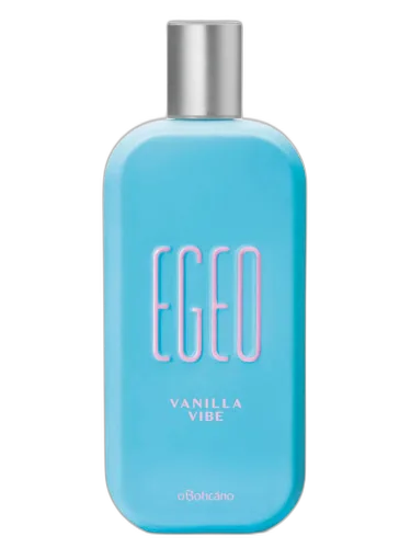 Egeo Vanilla Vibe O Boticário by O Boticário