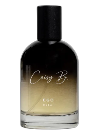 Ego Coisy B.