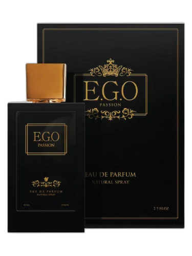 Ego Passion E.g.o
