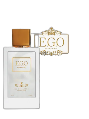 Ego Romantic E.g.o by E.G.O