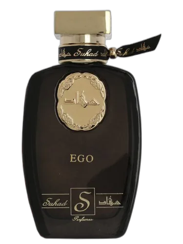 Ego Suhad Perfumes by Suhad Perfumes