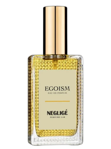 Egoism Negligé Perfume Lab