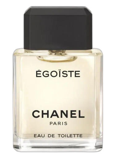 Egoiste Chanel by Chanel