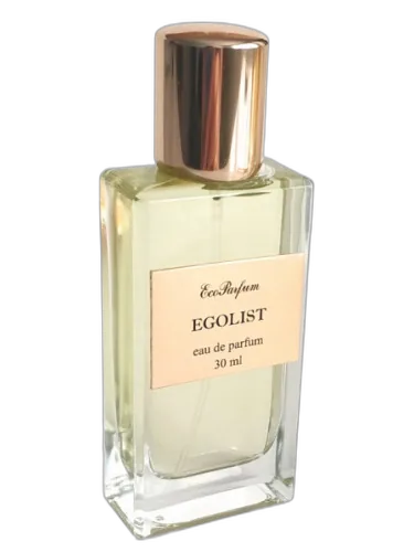 Egolist Ecoparfum by EcoParfum