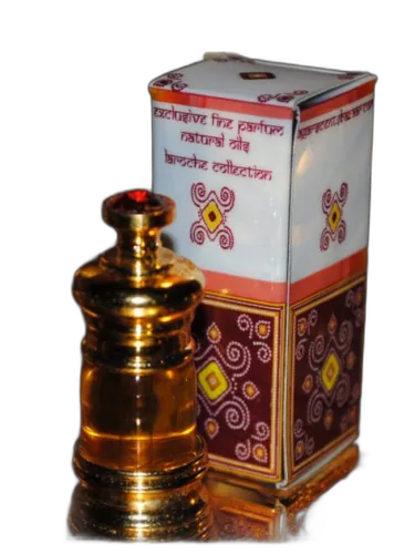 Egyptian Flowers Pour Homme Agarscents Bazaar by Agarscents Bazaar