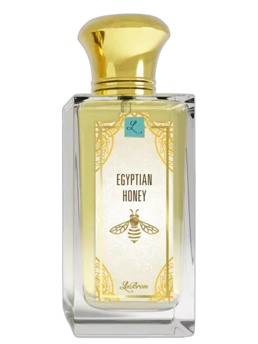 Egyptian Honey Labron by LaBron