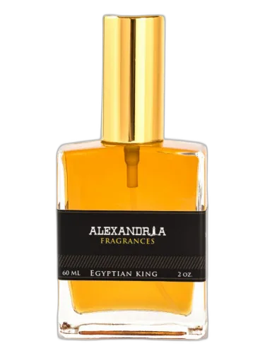 Egyptian King Alexandria Fragrances by Alexandria Fragrances